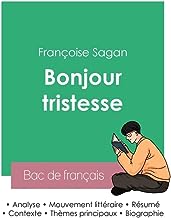 Réussir son Bac de français 2023 : Analyse de Bonjour tristesse de Françoise Sagan