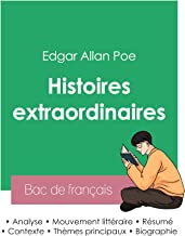 Réussir son Bac de français 2023 : Analyse des Histoires extraordinaires d'Edgar Allan Poe