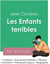 Réussir son Bac de français 2023 : Analyse des Enfants terribles de Jean Cocteau