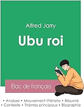 Réussir son Bac de français 2023 : Analyse de Ubu roi de Alfred Jarry