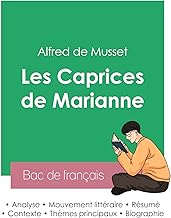 Réussir son Bac de français 2023 : Analyse de la pièce Les Caprices de Marianne d'Alfred de Musset