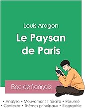 Réussir son Bac de français 2023 : Analyse du Paysan de Paris de Louis Aragon