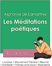 Réussir son Bac de français 2023 : Analyse des Méditations poétiques de Lamartine