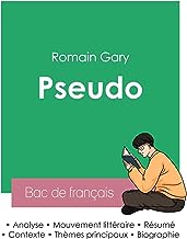 Réussir son Bac de français 2023 : Analyse de Pseudo de Romain Gary