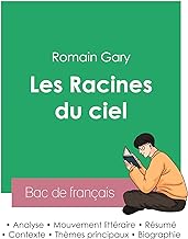 Réussir son Bac de français 2023 : Analyse du roman Les Racines du ciel de Romain Gary