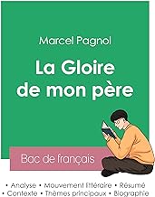 Réussir son Bac de français 2023 : Analyse de La Gloire de mon père de Marcel Pagnol