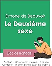 Réussir son Bac de français 2023 : Analyse du tome 1 du Deuxième sexe de Simone de Beauvoir