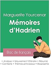 Réussir son Bac de français 2023 : Analyse des Mémoires d'Hadrien de Marguerite Yourcenar