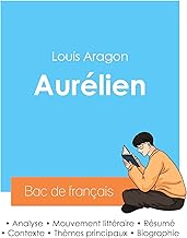 Réussir son Bac de français 2024 : Analyse du roman Aurélien de Louis Aragon