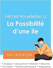 Réussir son Bac de français 2024 : Analyse de La Possibilité d'une île de Michel Houellebecq