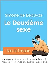 Réussir son Bac de français 2024 : Analyse du tome 1 du Deuxième sexe de Simone de Beauvoir