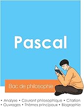 Réussir son Bac de philosophie 2024 : Analyse du philosophe Pascal