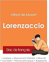Réussir son Bac de français 2025 : Analyse de Lorenzaccio de Alfred de Musset