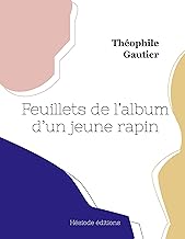 Feuillets de l'Album d'un jeune rapin