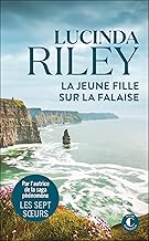 La jeune fille sur la falaise