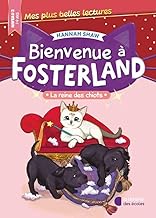 Bienvenue à Fosterland ! - La reine des chiots (2024)