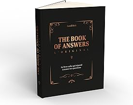 Answer Book: L'original