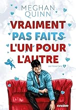 So Not Meant to Be - broché - Tome 02 Les Frères Cane