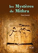 Les mystères de Mithra