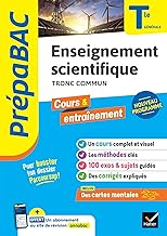 Prépabac Enseignement scientifique Tle générale - Bac 2025: nouveau programme de Terminale: 9