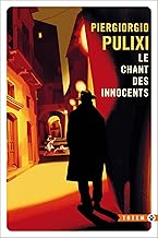 Le chant des innocents: La première enquête de Vito Strega