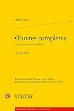 Oeuvres completes. tome vi