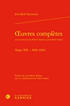 Oeuvres complètes. tome vii - 1901-1902
