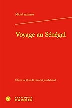 Voyage Au Senegal