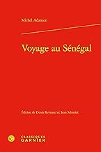 Voyage Au Senegal