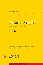 Théatre complet: Tome 4