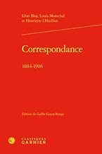 Correspondance - 1884-1906: 1884-1906