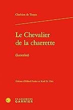 Le chevalier de la charrette - (lancelot)