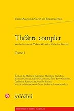 Théatre complet. tome i