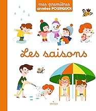 Les saisons