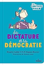 La dictature et la dÃ©mocratie
