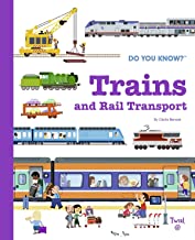 Trains and Rail Transport: 8