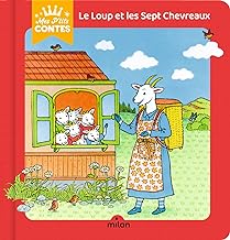 Le loup et les sept chevreaux