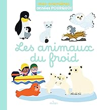 Les animaux du froid