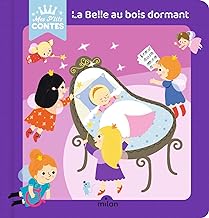 La Belle au bois dormant