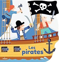Les pirates