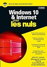 Windows 10 & internet pour les nuls