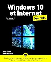 Windows 10 et internet pour les nuls