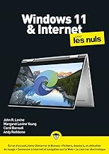 Windows 11 & Internet pour les nuls