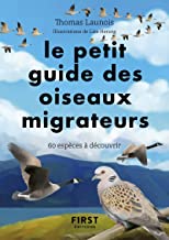 Petit Guide d'observation des oiseaux migrateurs