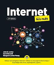 Internet pour les Nuls, nouvelle édition