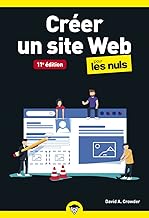 Créer un site Web Poche Pour les Nuls 11e édition