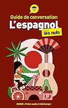 L'espagnol pour les nuls