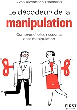 Petit livre de - Décodeur de la manipulation NE