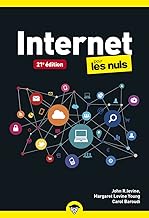 Internet poche pour les Nuls 21e édition