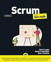 Scrum pour les Nuls Nouvelle édition